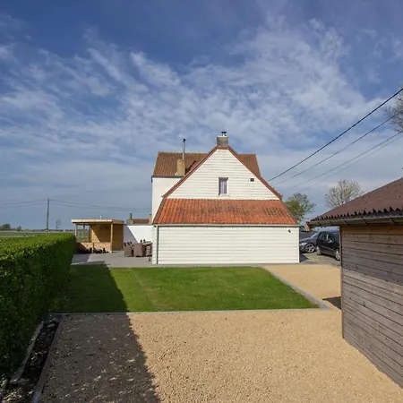 Vakantiewoning Paradisus